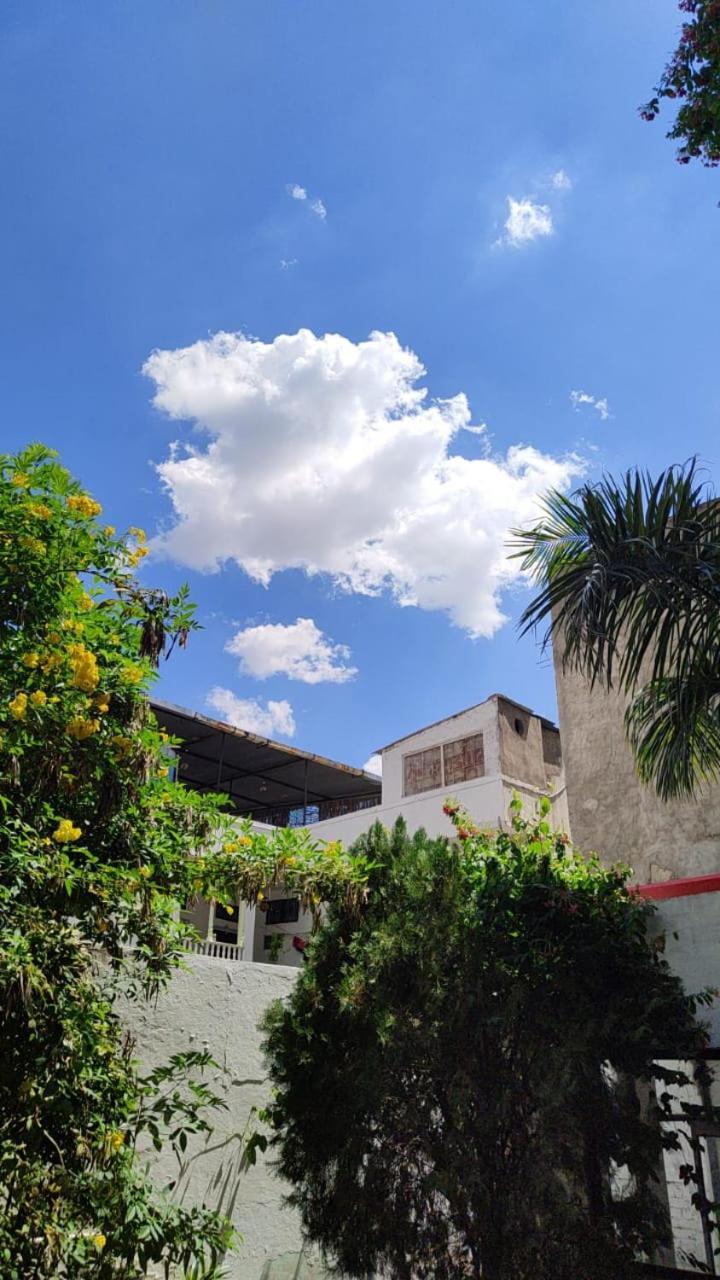 Hotel Heritage High Udaipur Exterior photo