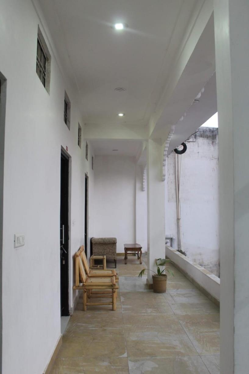 Hotel Heritage High Udaipur Exterior photo